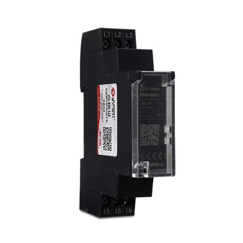 相序、斷線保護繼電器產品介紹