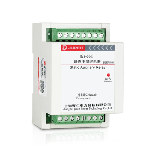 電力繼電器產(chǎn)品介紹